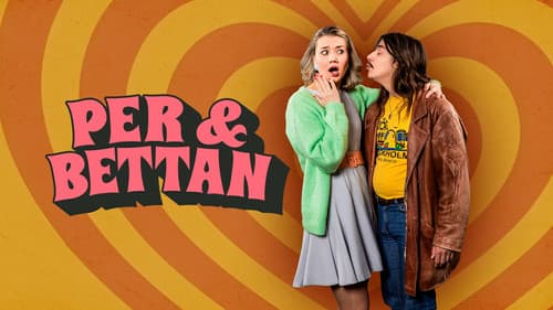 Per & Bettan Bild 1