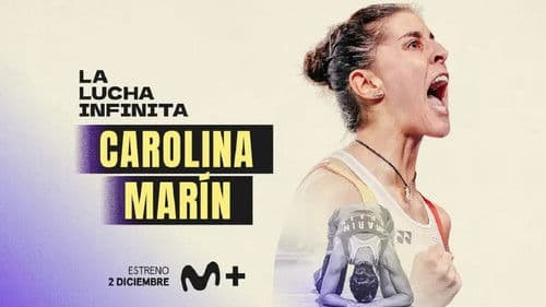 Carolina Marín: la lucha infinita Bild 1