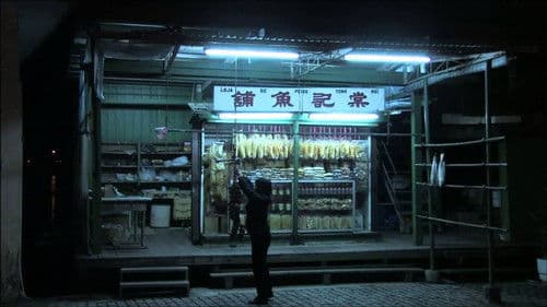 A Última Vez Que Vi Macau Bild 4