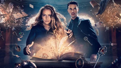 A Discovery of Witches Bild 6