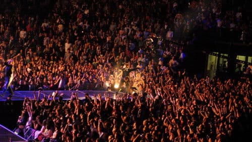 Van Gogh - Beogradska arena / Live Bild 5