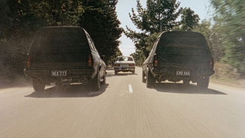 Desolation Angels Bild 3