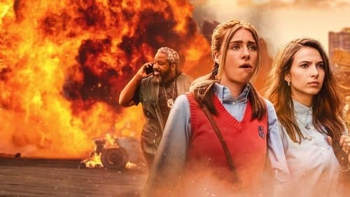 Teenage Bounty Hunters Bild 2