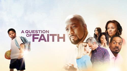 A Question of Faith - Eine Frage des Glaubens Bild 3