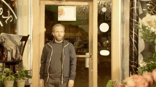 The Man Who Loved Flowers Bild 1