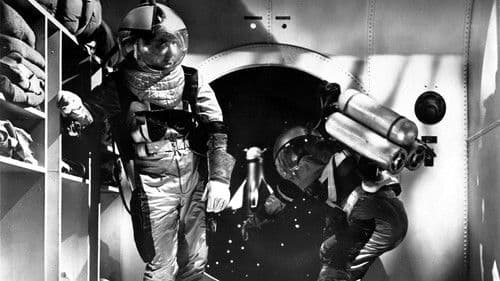 Space Probe Taurus Bild 1