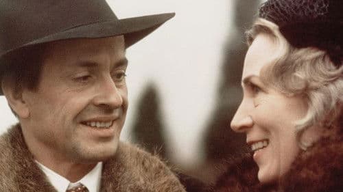 Tjærehandleren Bild 1