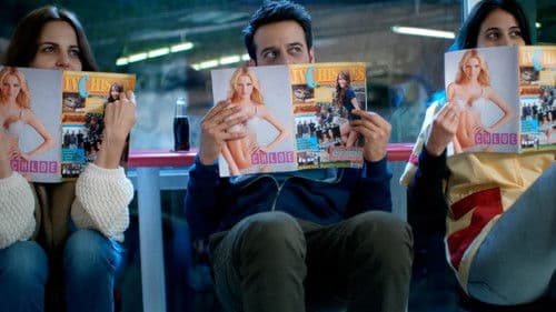 El Club de los Insomnes Bild 2