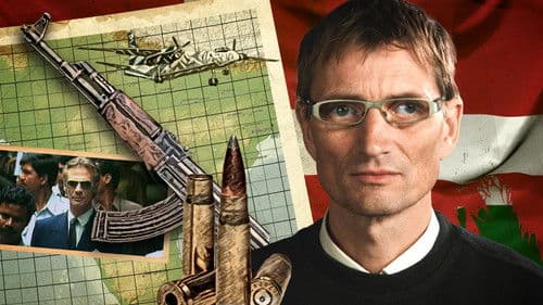 Våbensmuglingen Bild 1