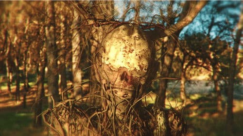 La Bestia en el Bosque Bild 2