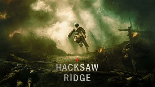 Hacksaw Ridge - Die Entscheidung Bild 5