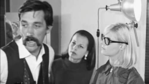 Die oben ohne Story Bild 1