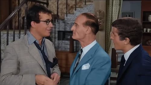 Ο Εξυπνάκιας Bild 5