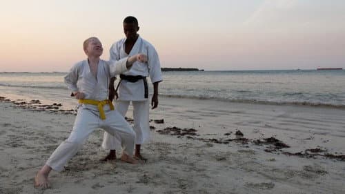 Black Samurai Bild 1