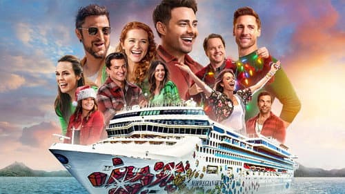 Christmas at Sea Bild 1
