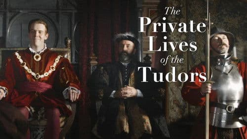 The Private Lives of the Tudors Bild 1