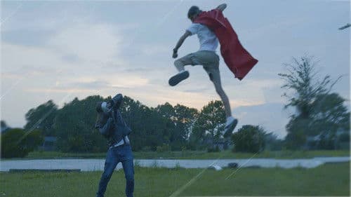 The Kazooboy Files Bild 1