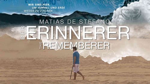 DER ERINNERER - THE REMEMBERER Bild 2