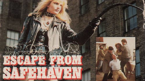 Escape from Safehaven Bild 3