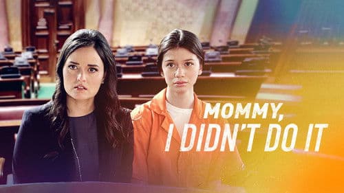 Mommy I Didn't Do It Bild 6