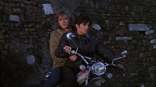 Eiskalte Typen auf heißen Öfen Bild 2