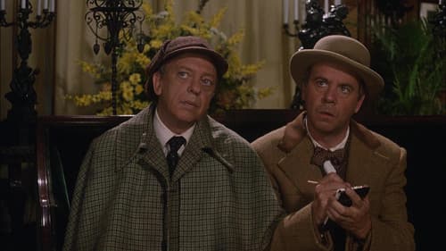 The Private Eyes Bild 2