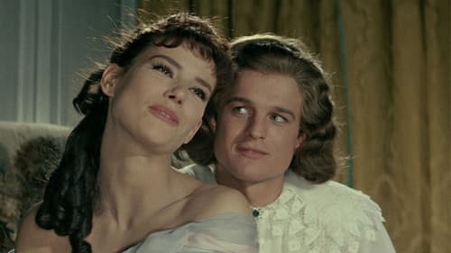 Die eiserne Maske Bild 1