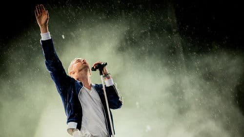 Keane Live at Pinkpop Festival 2024 Bild 1