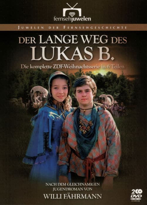 Der lange Weg des Lukas B.