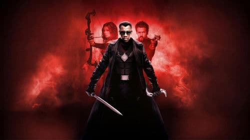 Blade: Trinity Bild 2