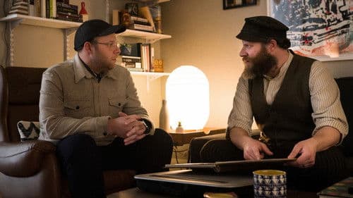 An American Pickle Bild 8