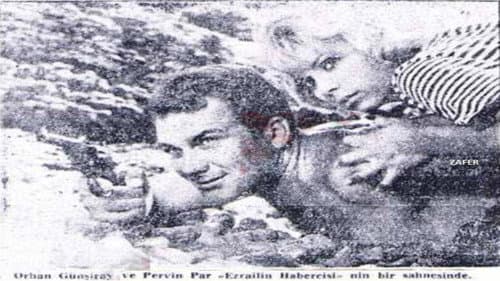 Ezrailin Habercisi Bild 1