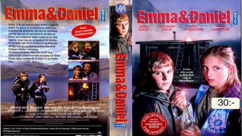 Emma och Daniel - Mötet Bild 1