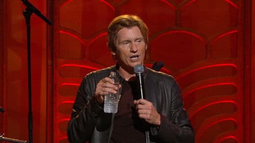 Denis Leary and Friends Present: Douchebags and Donuts Bild 5