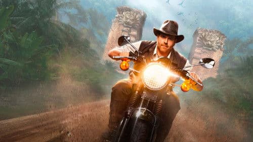 Expedition Unknown - Mythen auf der Spur Bild 4