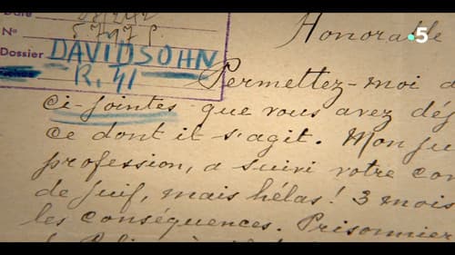 Les Suppliques Bild 2