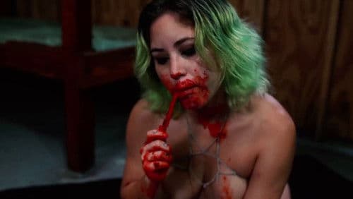 Naked Cannibal Campers Bild 2