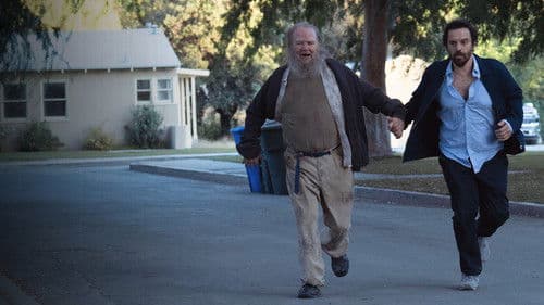 Self Reliance - Allein sein verboten Bild 5