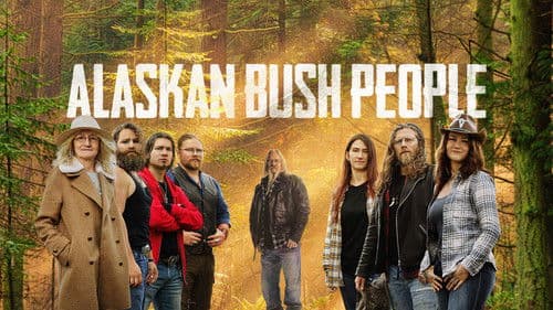 Alaskan Bush People Bild 3