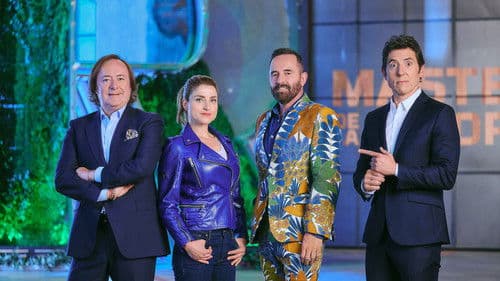 Masters de la reforma Bild 1