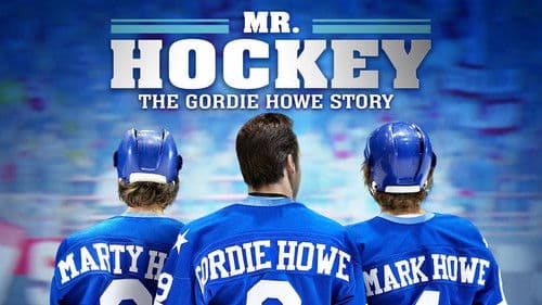 Mr. Hockey - Die Gordon Howe Story Bild 2