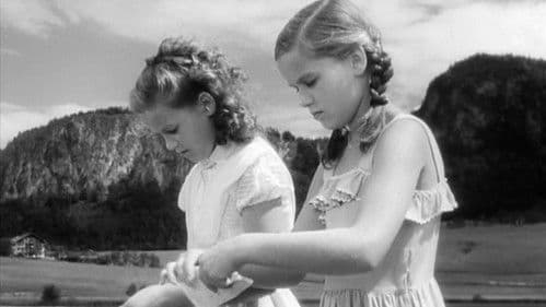 Das doppelte Lottchen Bild 2