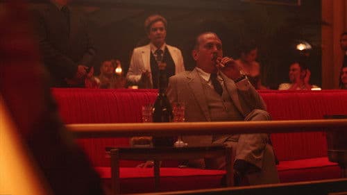 Der Schrei der Schmetterlinge Bild 8