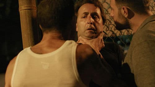 Albanian Gangster Bild 1