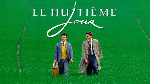 Am achten Tag Bild 8