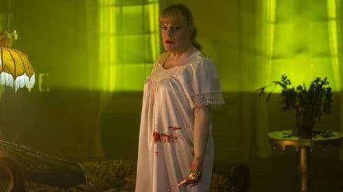 Doctor Jekyll Bild 5