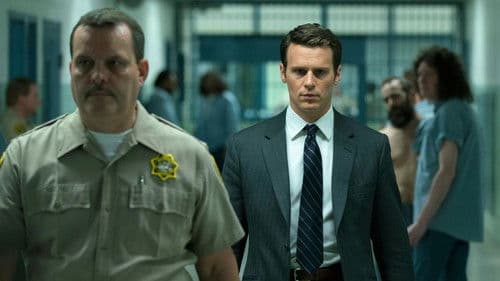 MINDHUNTER Bild 2
