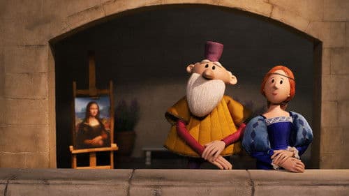 Leonardo – der Erfinder Bild 2