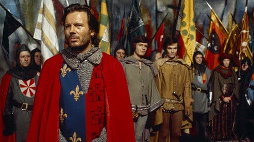 Les Rois maudits Bild 1