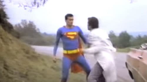 Süpermen Dönüyor Bild 3